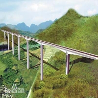 港珠澳大橋