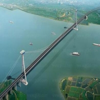 港珠澳大橋