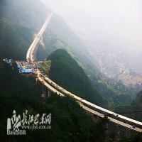 港珠澳大橋